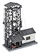 Faller 120220 Coal Lift HO Scale Building Kit