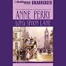 Long Spoon Lane: A Charlotte and Thomas Pitt Novel