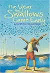 The Year the Swallows Came Early