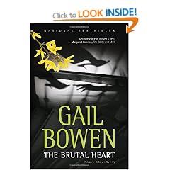 The Brutal Heart
