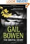 The Brutal Heart (Joanne Kilbourn Mysteries)