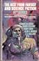 Best from Fantasy and Science Fiction: 14th Series
