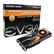 EVGA 896-P3-1265-AR GeForce GTX260 Core 216 896MB DDR3 PCI-Express 2.0 Graphics Card with Lifetime Warranty