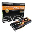EVGA 896-P3-1265-AR GeForce GTX260 Core 216 896MB DDR3 PCI-Express 2.0 Graphics Card with Lifetime Warranty