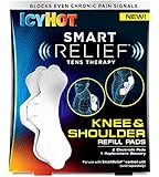 Icy Hot Smart Relief Knee and Shoulder Refill Kit
