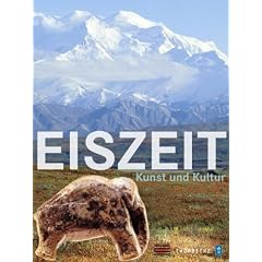 Eiszeit: Kunst und Kultur