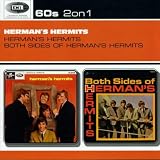 Herman's Hermits / Both Sides Of Herman's Hermitspar Herman's Hermits