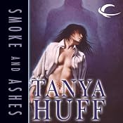 Smoke and Ashes | [Tanya Huff]