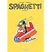 Spaghetti Int�grale Tome 4