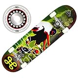 Roller Derby Big Spin Skateboard