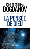 Acheter le livre La pensée de Dieu