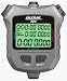 Ultrak Electro-Luminescent 300 Lap Memory Stopwatch