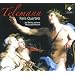 Telemann: Paris Quartets