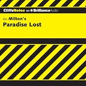 Paradise Lost: CliffsNotes | Bob Linn, Ph.D.