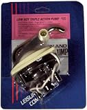 Leisure Components 131-4 3-Way Low Boy Hand Water Pump