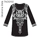 Oklahoma State L/S Nightshirt