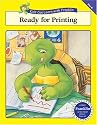 Ready for Printing (Kids Can Learn with Franklin)