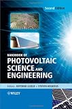 Handbook of Photovoltaic Science and Engineering