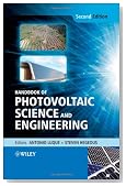 Handbook of Photovoltaic Science and Engineering