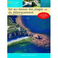 Vol au-Dessus des Plages du Debarquement