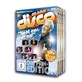 40 Jahre Disco - Die Fan-Edition [3 DVDs]