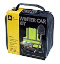 AA Winter Car Kit with Folding Snow Shovel