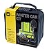 AA Car Essentials Winter Car Kit with Folding Snow Shovel Image of AA Car Essentials Winter Car Kit with Folding Snow Shovel