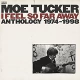 Moe Tucker Anthology