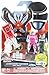 Power Rangers Bandai Super Megaforce Legendary Key Pack 38239 in Space Pack C