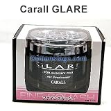 Carall Glare (Fine Squash) Air Freshener Car Cologne