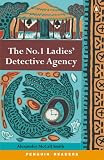 No. 1 Ladies' Detective Agency