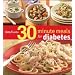 Betty Crocker 30-Minute Meals for Diabetes (Betty Crocker Books)