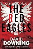 The red eagles