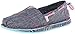 Skechers Kids 85199L Bobs Chill Recollect Sneaker (Little Kid/Big Kid)