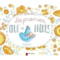 Le premier oeuf de P�ques