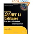 Beginning ASP NET 1 1 Databases ebook