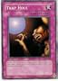 Trap Hole SDJ-043 1st Edition Yu-Gi-Oh Starter Deck Joey