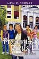 Freshman Focus: Carter G. Woodson High School