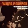 The Soul-Jazz Poetry of Wanda Robinson