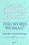 The Word Woman and Other Related Writings