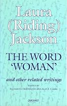 The Word Woman and Other Related Writings