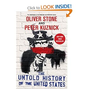 The Untold History of the United States movie