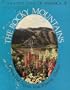 The Rocky Mountains: A Guide to the Inns of Colorado, Utah, Nevada, Idaho, Wyoming, and Montana (Country Inns of America)