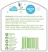 BabyGanics Fine & Handy Foaming Hand Soap, Unscented, 8.45 Ounce