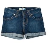 Girls Shorts Promotion