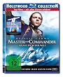 Master and Commander - Bis ans Ende der Welt [Blu-ray]