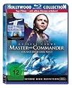Master and Commander - Bis ans Ende der Welt [Blu-ray]