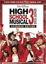 High School Musical 3: Senior Year (Extended Edition)