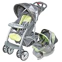 Baby Trend Shuttle Traveler