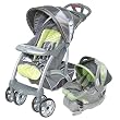 Baby Trend Galaxy Travel System